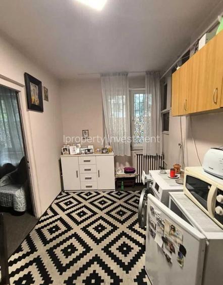 2 Camere | Baicului | proximitate Metrou | posibilitate centrala - 4