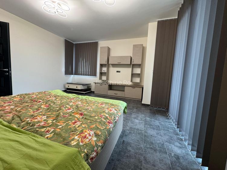 Apartament modern cu 2 camere Bucium - 2