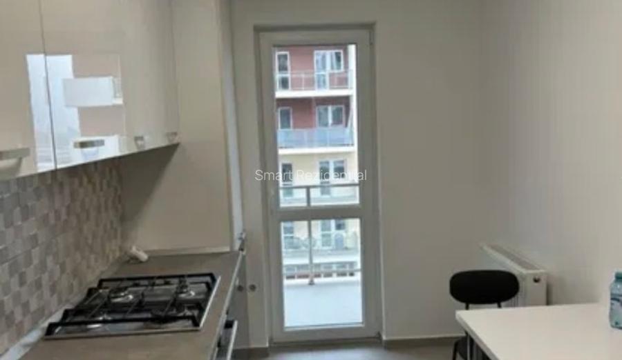 Apartament 2 camere Berceni- Grand Kristal - 4