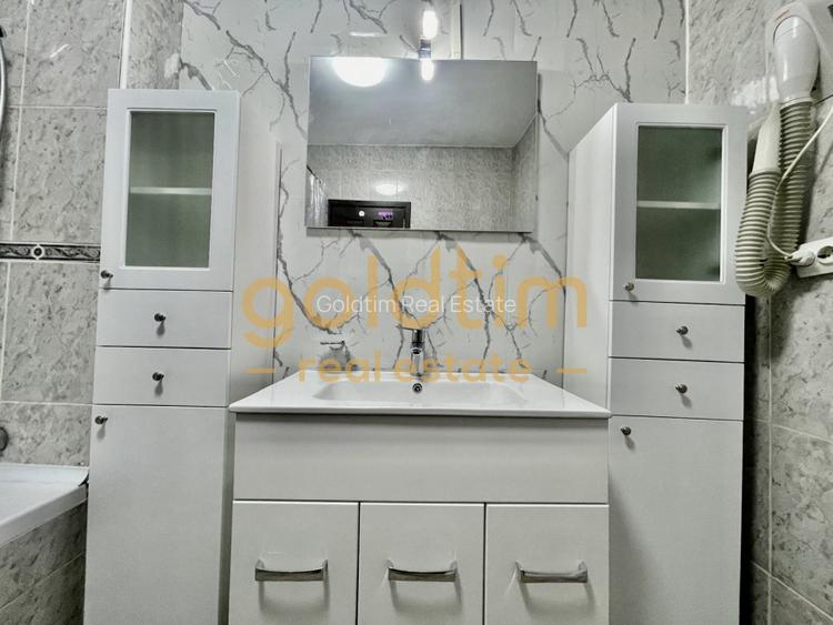 RENOVAT INTEGRAL/ ANSAMBLU SECURIZAT/ IANCU NICOLAE - 45