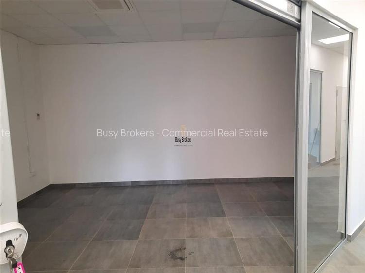 Spatiu Comercial - 500 mp - giratoriu Kaufland Arhitectilor - 31