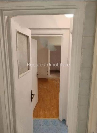 Apartament 2 Camere,Giurgiului,Berceni,bl.reabilitat,Amenajat,Liber - 3