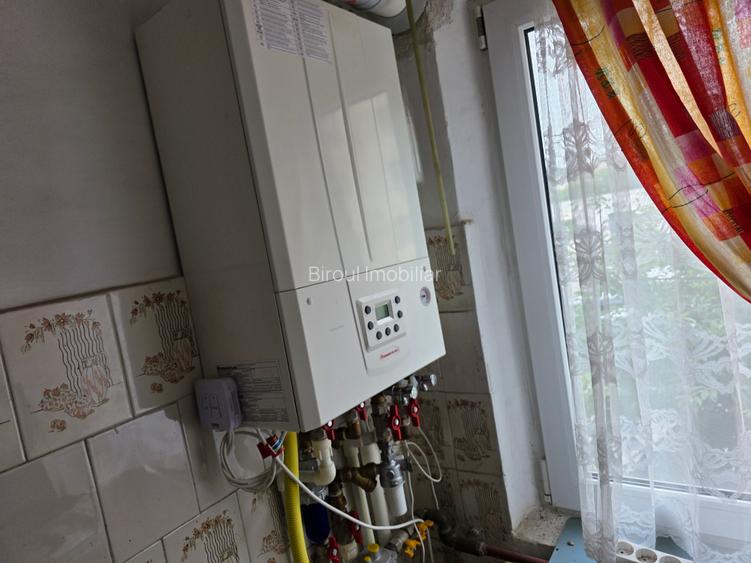 Oportunitate! Apartament 3 camere cu loc de parcare – Etaj 1, GAZE - 2