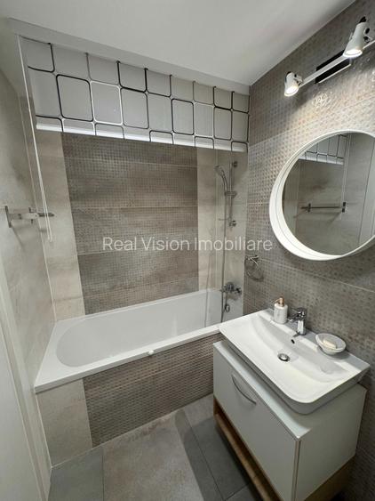 Aviatiei/ Cloud9/Apartament cu 2 camere/Parcare/ - 6