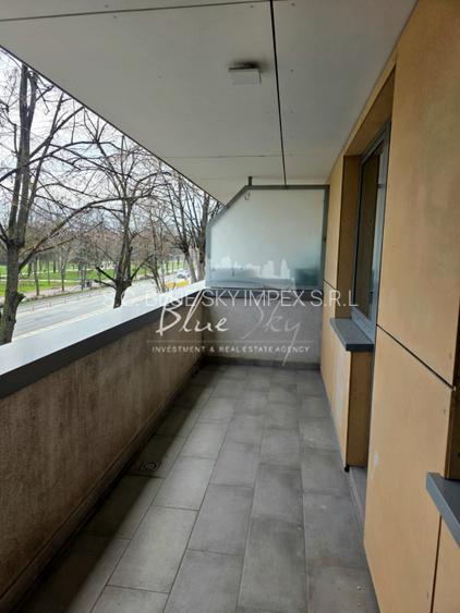 City Park Mall- Apartament 2 camere, prima inchiriere - 9