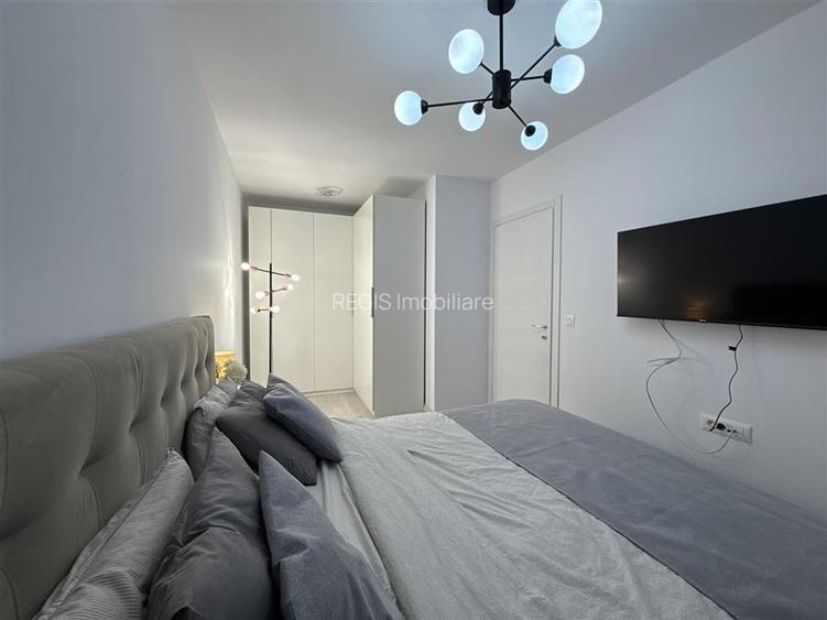 Apartament 2 camere, Brauner Hils, impecabil - 23