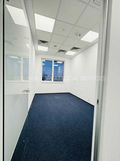 Spatiu de birouri de inchiriat in Popesti Leordeni, Centura - Autostrada - 10