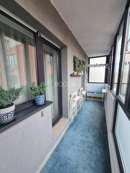 Apartament 2 camere | bloc 2016 | metrou Nicolae Grigorescu - 16