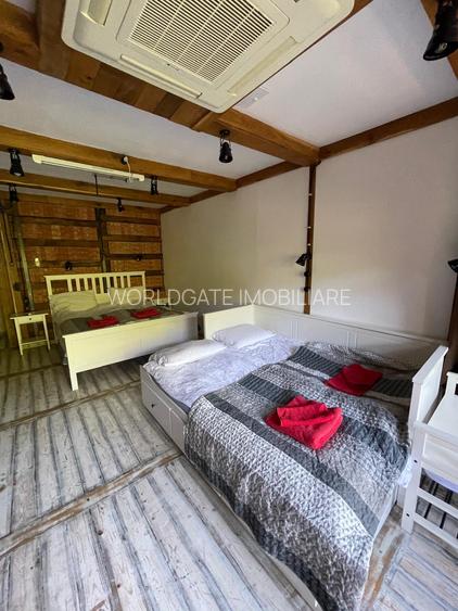 PENSIUNE DE LUX – SKY LOFT BRAȘOV - 5