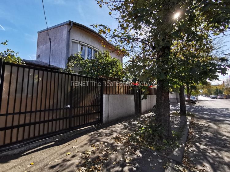 Casă 5 camere, curte proprie, 160 mp, Rahova - 15