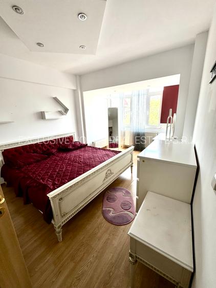 Inchiriere 2 camere Facultatea de Drept - 5