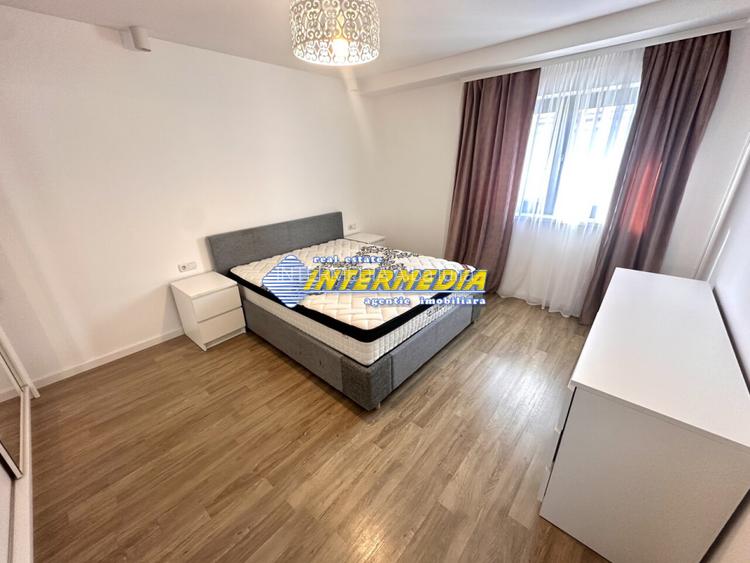 CASA DE INCHIRIAT I 3 DORMITOARE I LIVING I 3 BAI I CETATE I MOBILATA - 15