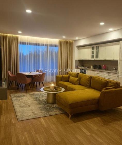 Apartament 3 camere Lux | 120 mp | Parcare Optionala | Zona Pipera - 4