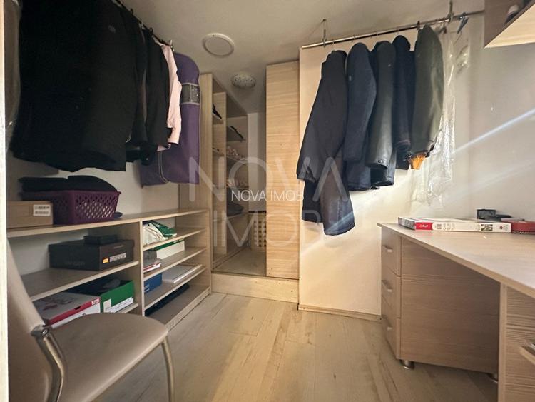 Casa individuala - Sura Mare - 594 mp teren - 11