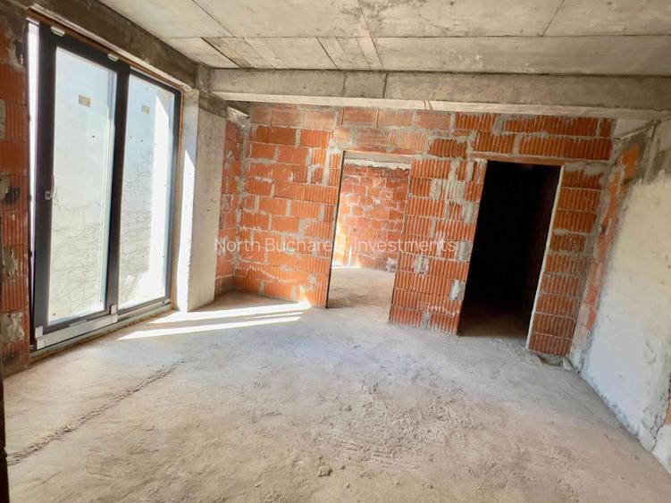 APARTHOTEL - ZONA DOROBANTI - COMISION 0% - 8