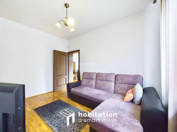 Casă tip duplex, despărțit prin garaj, la intrare în Dumbrăvița - 8