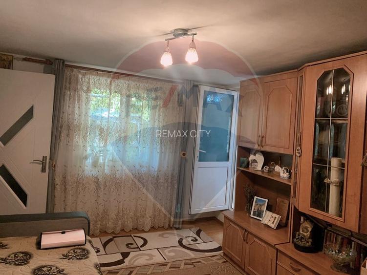 Casuta de la tara - 4