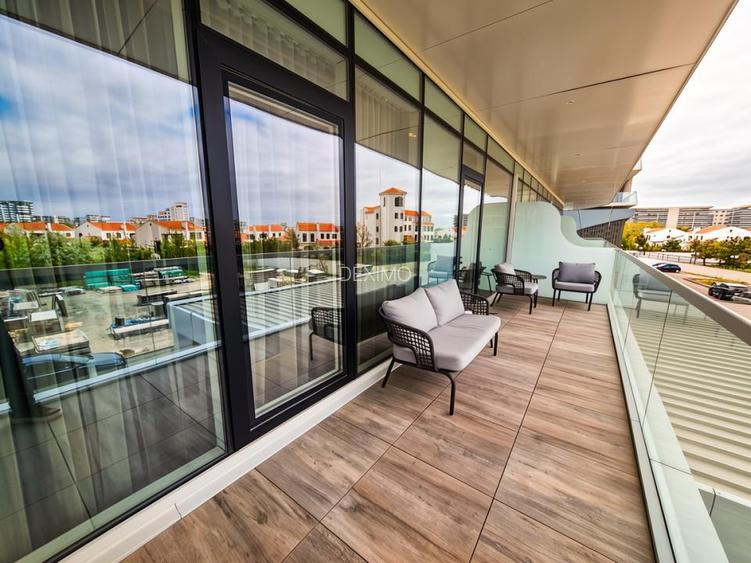 Apartament De Lux - WHITE SEA MAMAIA NORD - Comision Zero !!! - 11