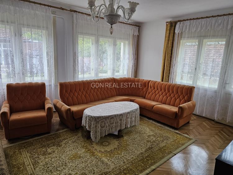 Casa vila cu 10 camere, loc Izbuc, Bihor - 13