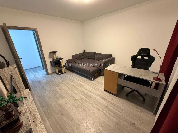 Lujerului - Plaza Residence | Garsoniera | - 3