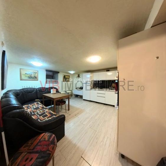 2 Camere - Demisol - Vilă - Eroilor - 2