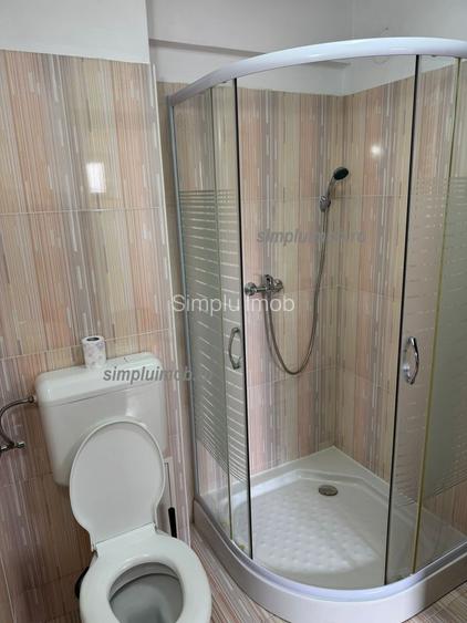 Spatiu birou cladire birouri Metrou Iancului - 7