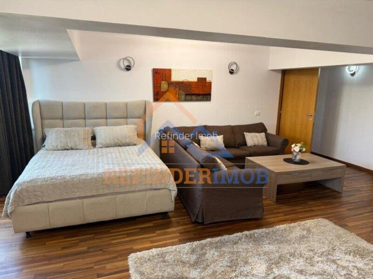 Apartament 2 camere Unirii 77 mp utili 2 bai ideal investitie sau locuit - 6