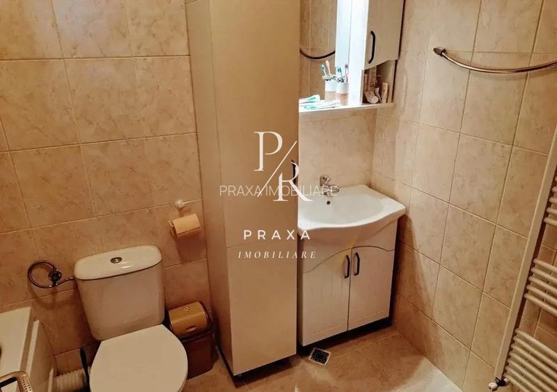 Apartament de vanzare de 3 camere, 72 mp, parcare, zona centrala Eroilor Roka! - 6