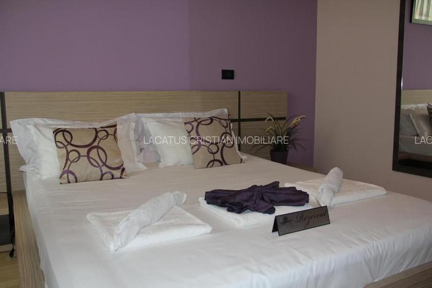 HOTEL 3 STELE, 5 NIVELE, MAMAIA NORD KM 0 ZONA ALEZZI - 39