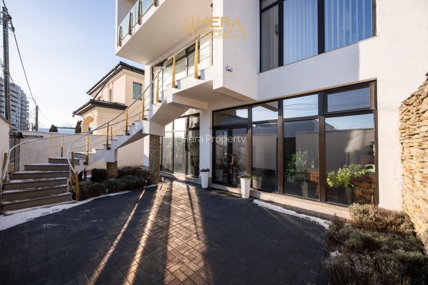 Vila premium - intre functionalitate si eleganta - 3