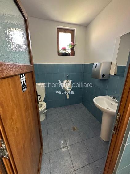 Spatiu comercial de inchiriat 100mp, Sibiu - 5