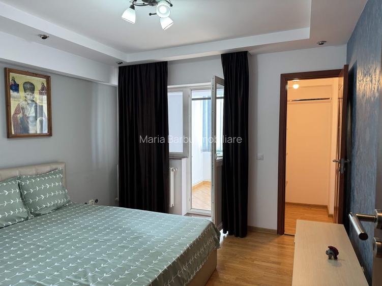 3 cam. 80 mp, decomandat, etaj 10, Ultracentral - CAM-uri - 7