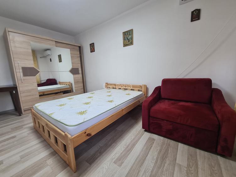 Garsoniera Boiler 3 min M Dristor -Park Lake - 9