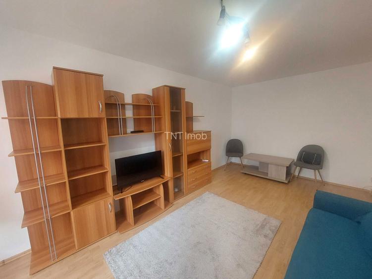2 camere | 5 minute metrou Iancului | etaj 1/10 | renovat | bucătarie spatioasă - 3