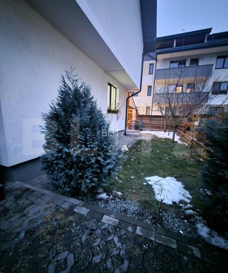 Duplex in complex privat, 5 camere, 116 mp, teren 250 mp, zona Tera - 14