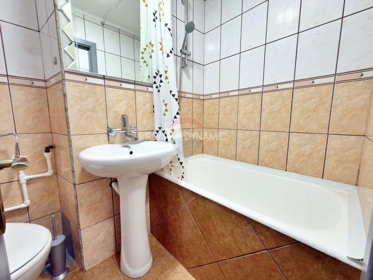 Garsonieră de închiriat | Prima închiriere | Complet renovată în 2026 - 9
