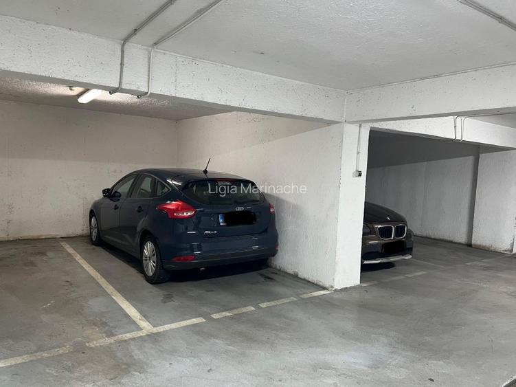 Apartament 3  camere Eroii Revolutiei Tineretului - 9