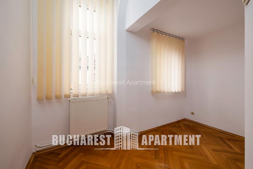 Casa Pretabila Birou zona Dorobanti - 7
