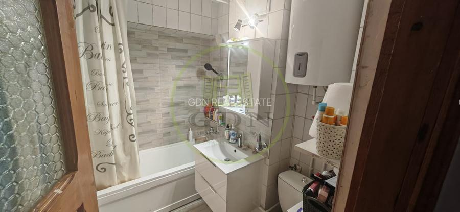 Apartament 3 camere, decomandat, 107.35 mp, Calea Bucuresti, zona McDonalds - 10