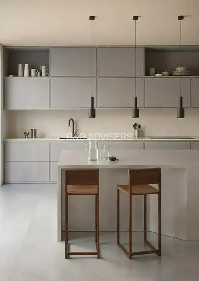 Comision 0 | Metrou | 2 Camere | Dezvoltator | Decomandat - 5