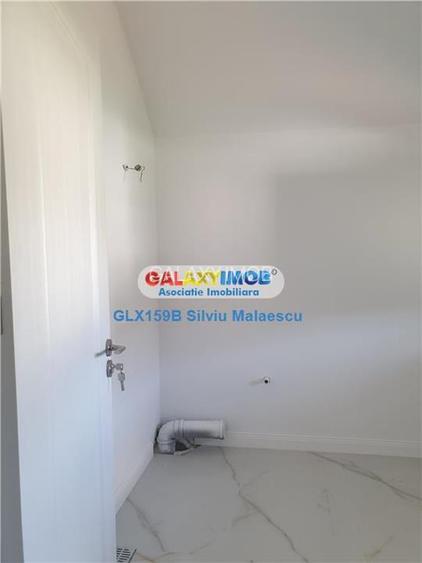 Corbeanca - Paladin Residence - Vila P+1E - 45