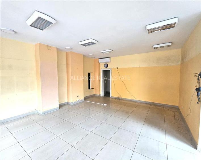 Spatiu comercial stradal, 51 mp, Galata - 6