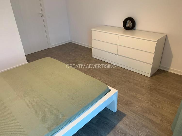 Aviației Cloud 9 Apartament 2 camere Parcare Subterana Inclusă - 10