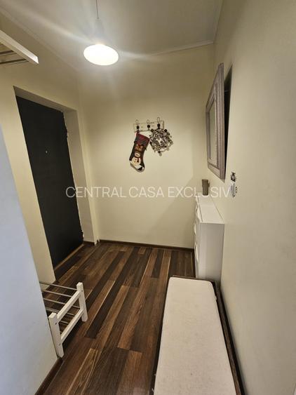 Alexandru Statia Minerva, 2 camere open space, 400euro/luna - 8