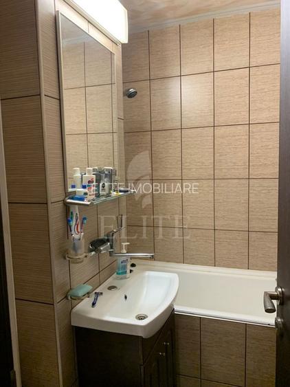 Apartament 2 camere în zona SIRENA - 15