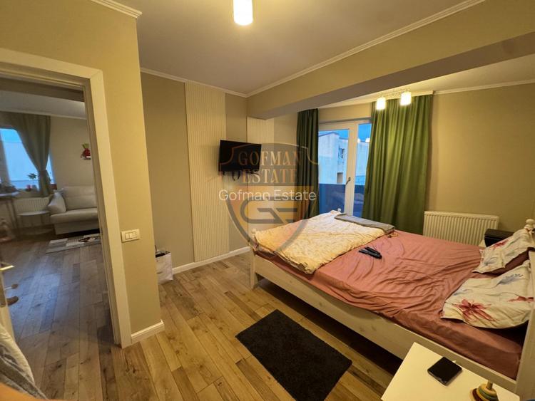 3 Camere, 84 mp, Palazu Mare, Elvila, Bloc 2024, Lift, nou nelocuit - 7