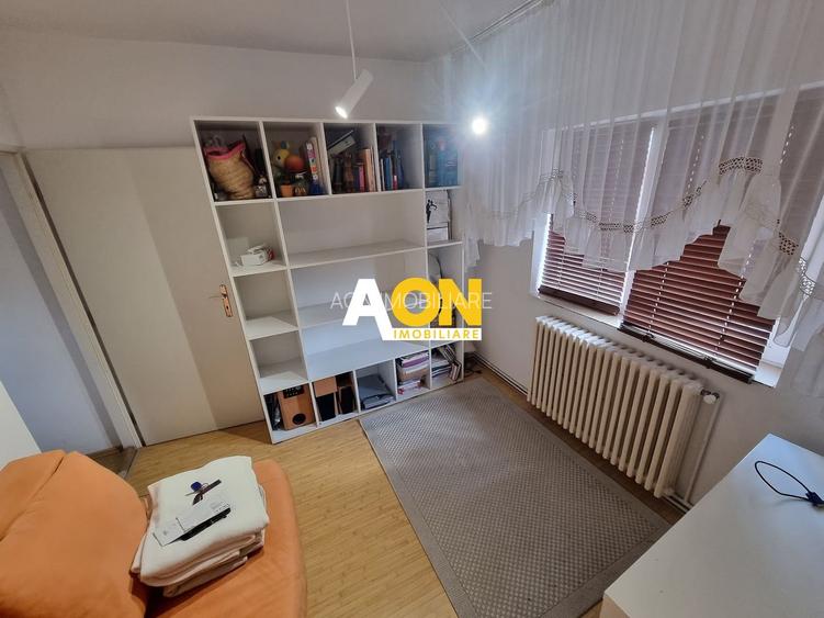 Apartament  3 Camere Zona Liceul Sportiv - 7