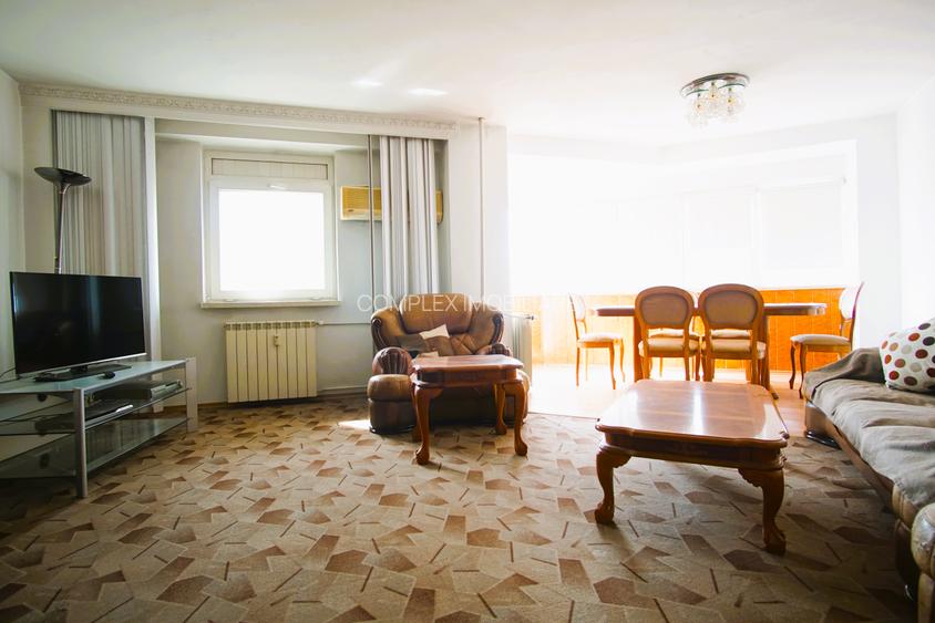 Hotel Marriott | Catedrala Națională | 13 Septembrie | 2 băi | Contract ANAF - 9