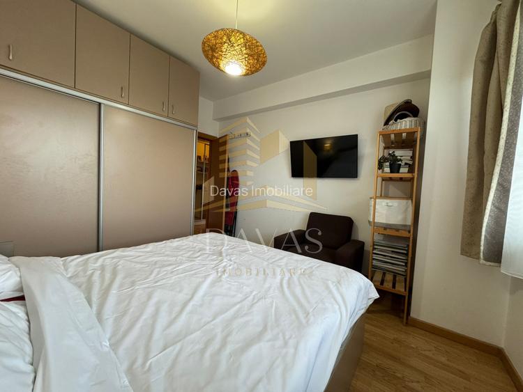 Apartament 3 camere semidecomandat 57mp|Viva City|Terasa 15mp|Boxa | P.Subterana - 6