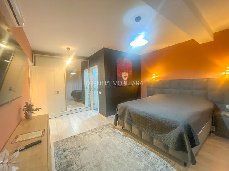 2 camere I Deosebit I 2 bai - 6